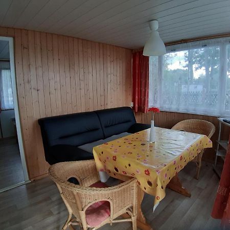 Ferienpark Seenland Lychen Kültér fotó