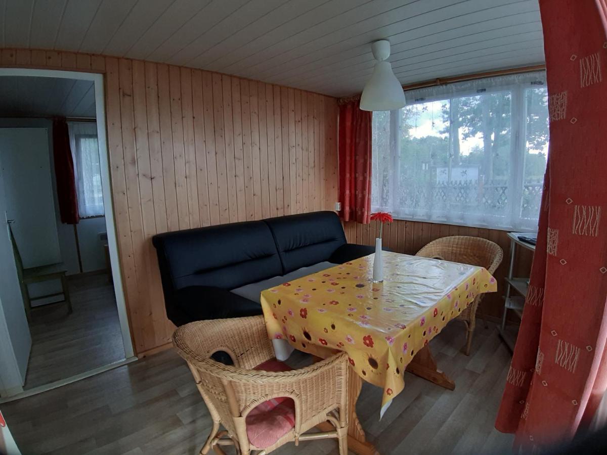 Ferienpark Seenland Lychen Kültér fotó