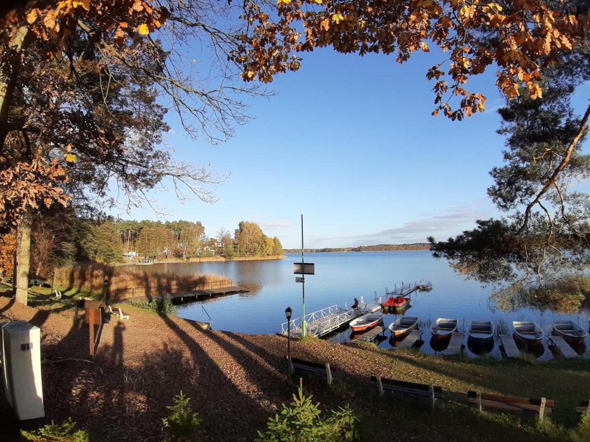 Ferienpark Seenland Lychen Kültér fotó