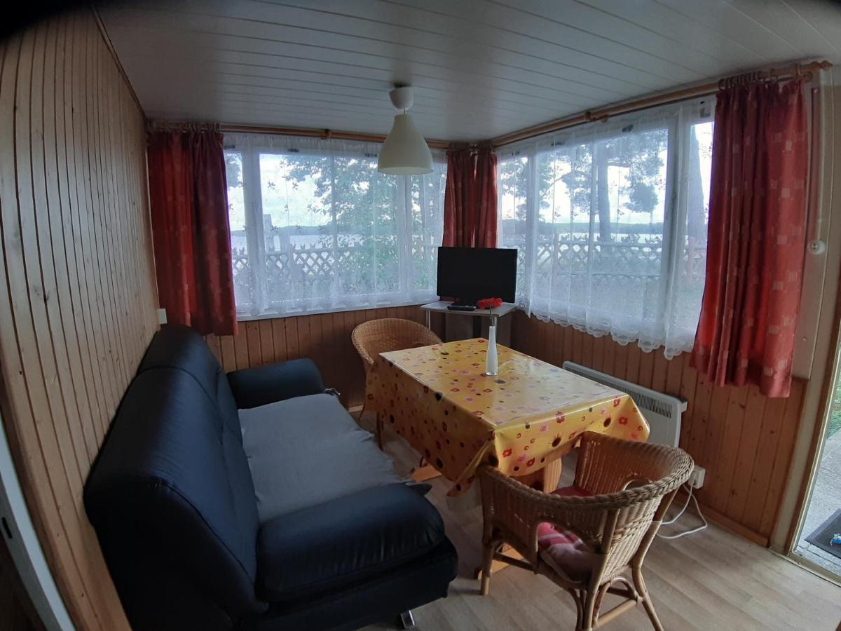 Ferienpark Seenland Lychen Kültér fotó