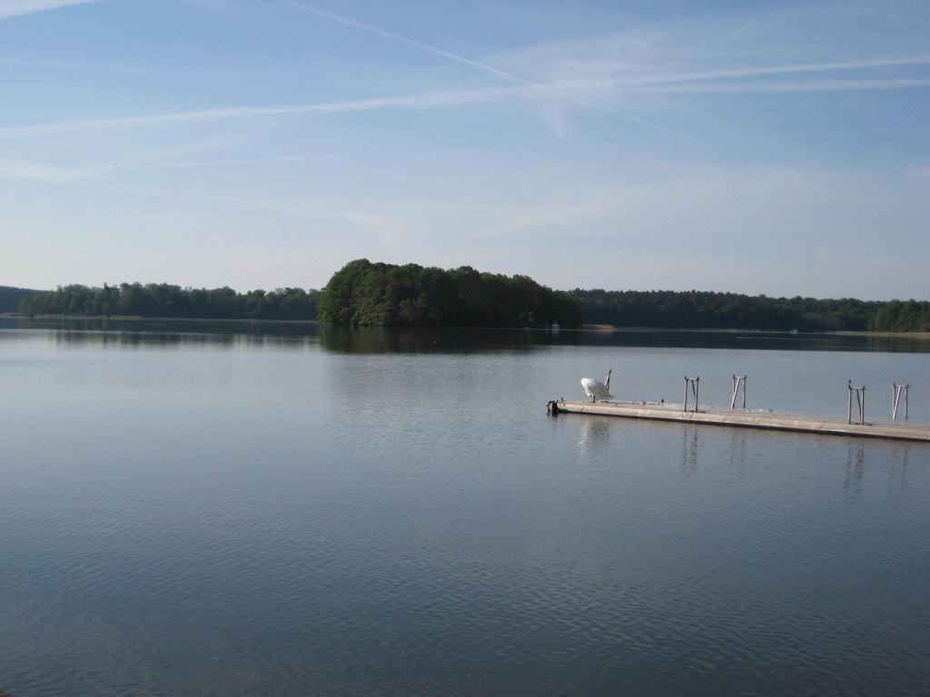 Ferienpark Seenland Lychen Kültér fotó